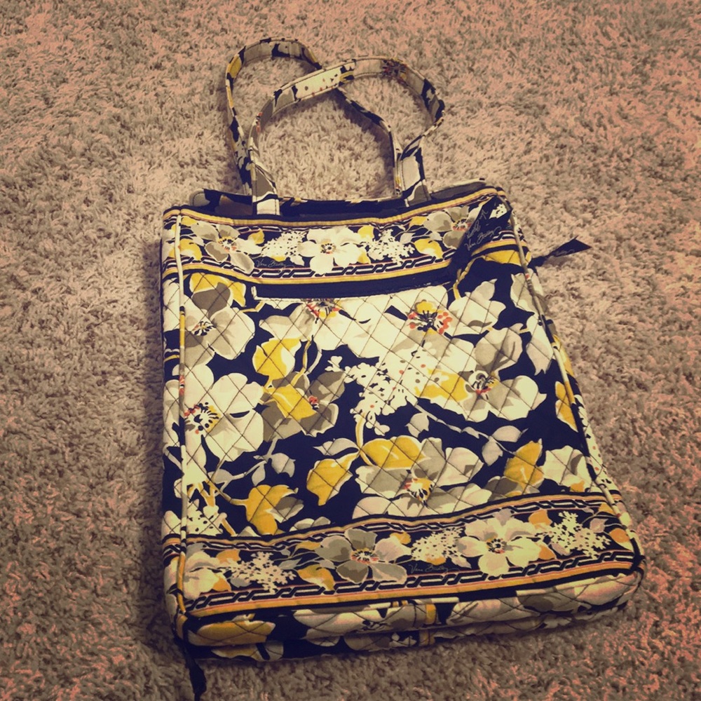 Vera Bradley Laptop bag!